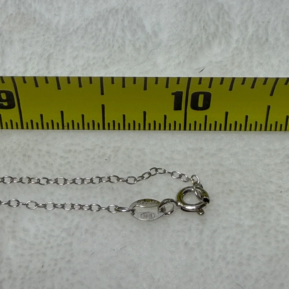 Sterling Silver Marcasite Turquoise Pearl‎ Floral Medallion Pendant Necklace